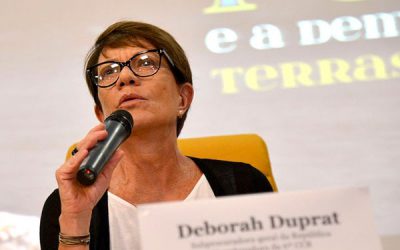 MPF diz que Escola sem Partido é inconstitucional e impede o pluralismo