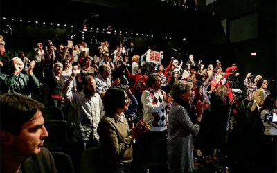 Impeachment de Dilma é golpe de Estado, decide Tribunal Internacional