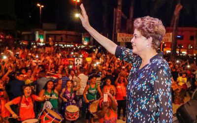 La Jornada: Apostas golpistas causarão explosões sociais na América Latina