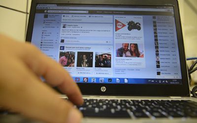 Adolescentes e a internet: como navegar na rede com segurança