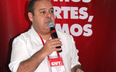 CUT repudia exoneração de membros do Conselho Nacional da Educação
