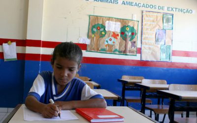 Educadoras da periferia apontam os perigos do Escola Sem Partido