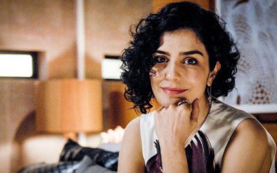 A agressão à Letícia Sabatella atinge a democracia pelas costas