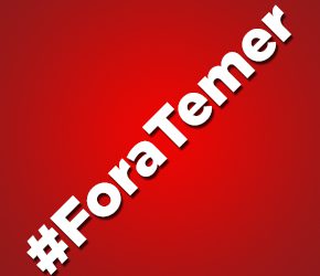 Fora Temer