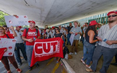 PEC 241 é uma anomalia