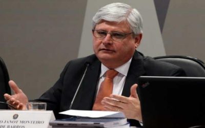 Janot dá parecer pela inconstitucionalidade do Escola Sem Partido