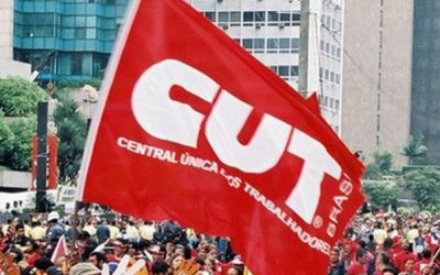 11 de Novembro: Dia Nacional de Greve