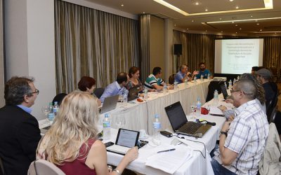 CNTE avança em pesquisa sobre mercantilização na educação