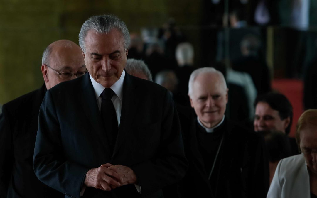 A hipocrisia, o cinismo, a irresponsabilidade e a conta