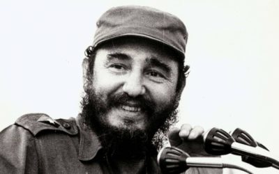 Líder da esquerda na América do Sul, Fidel revolucionou a ilha por 48 anos