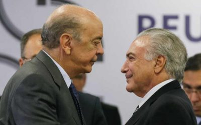 PEC 55: o financismo na Constituição