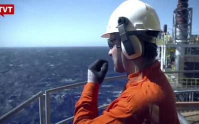 ‘Petrobras está sendo esquartejada’, diz presidente do Clube de Engenharia do Rio