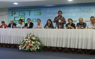 FGTS completa 50 anos sob a mira de persistentes ataques