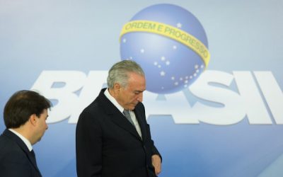 Crise política se agrava com denúncia de ex-ministro golpista
