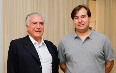 A aritmética da PEC 55: o alvo é reduzir saúde e educação