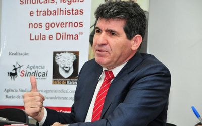 Cartilha ensina como entender e participar da elaboração de políticas públicas