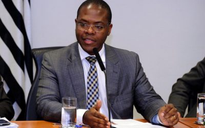 “Se a PEC 55 limita direitos sociais, é uma proposta também racista”