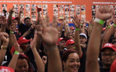Unidade não é opção, é obrigação