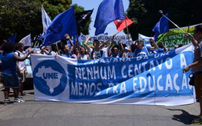 Guinada conservadora: o que fazer com os filhos da esperança?