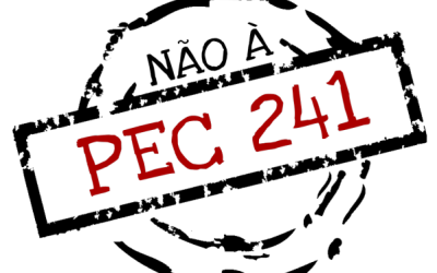 Consultoria do Senado declara PEC 55 inconstitucional