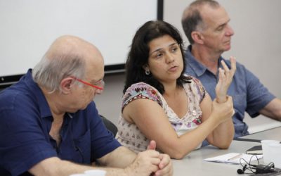 Comunicação sindical é instrumento de resistência ao golpe
