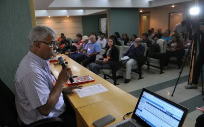 CNE discute novas mobilizações e reajuste do piso