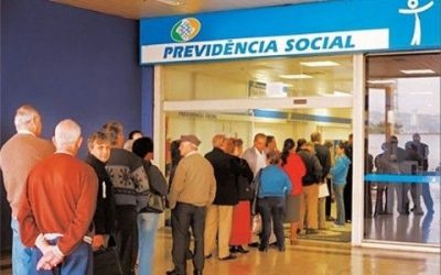 Governo golpista anuncia reforma da Previdência e confirma medidas nefastas à classe trabalhadora