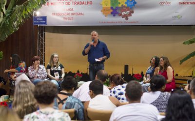 Esperança de Paulo Freire nos chama para a luta