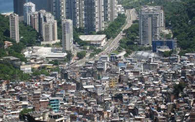 Estudo revela que sistema tributário do Brasil é dos mais injustos do mundo