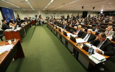 Reforma da Previdência avança na Câmara e será encaminhada a uma Comissão Especial