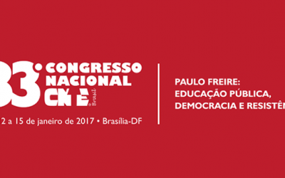 Resoluções e regimento do 33° Congresso da CNTE já estão disponíveis