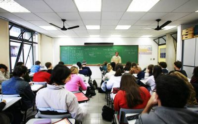 Análise sobre o Projeto de Lei de Conversão (PLV) N° 34/2016, que trata da reforma do Ensino Médio