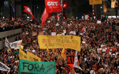 Temer mente: reforma enfraquecerá trabalhador