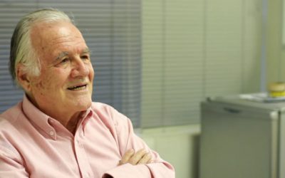 Mino Carta: as condições são favoráveis às Diretas Já