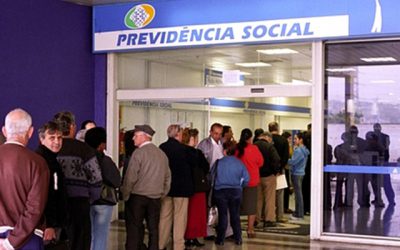 Reforma deixaria 70% da população fora da previdência pública, segundo Dieese