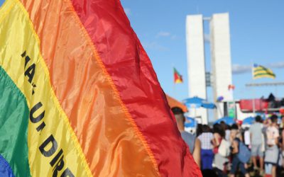 Número de homicídios de pessoas LGBT pode ser recorde em 2016