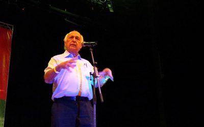 Bresser-Pereira: “Não vejo nada sendo feito para o País superar a crise”