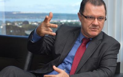 Carlos Gabas: “Pouquíssimas pessoas terão direito à aposentadoria integral”