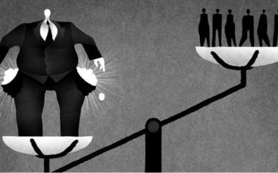 OXFAM: Concentração mundial da riqueza adquire proporções ainda mais dramáticas