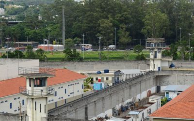 Reação do governo às matanças em presídios é caricatural