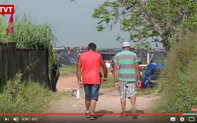 Com governo Temer, moradia volta ser ‘coisa pra quem tem dinheiro’