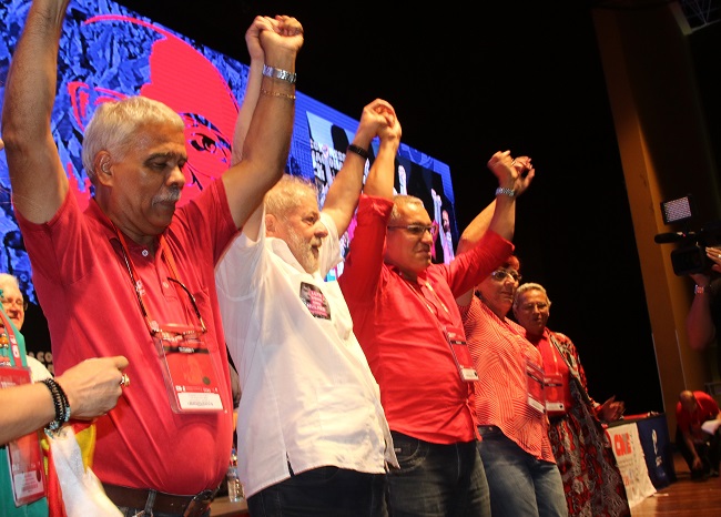 lula