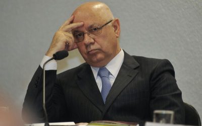 CUT lamenta morte de ministro do STF e pede investigação séria