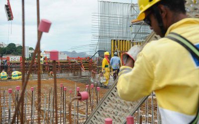 Crise e desregulamentação aumentam riscos e pioram a saúde do trabalhador