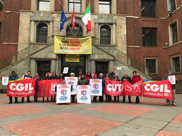 CGIL
