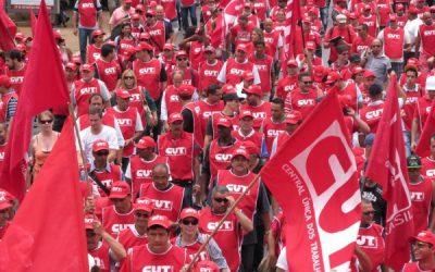Estadão quer acabar com sindicatos para tirar mais direitos dos trabalhadores