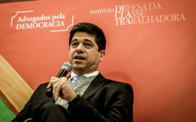As reformas não devem acontecer!