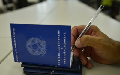 Reforma Trabalhista avança no início do ano legislativo