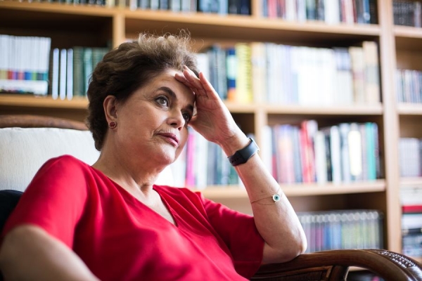 dilma