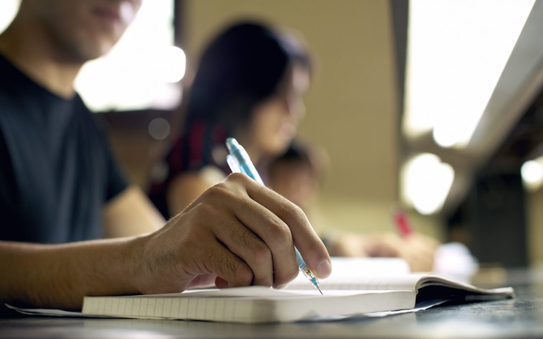 Reforma do ensino médio é aprovada no Senado